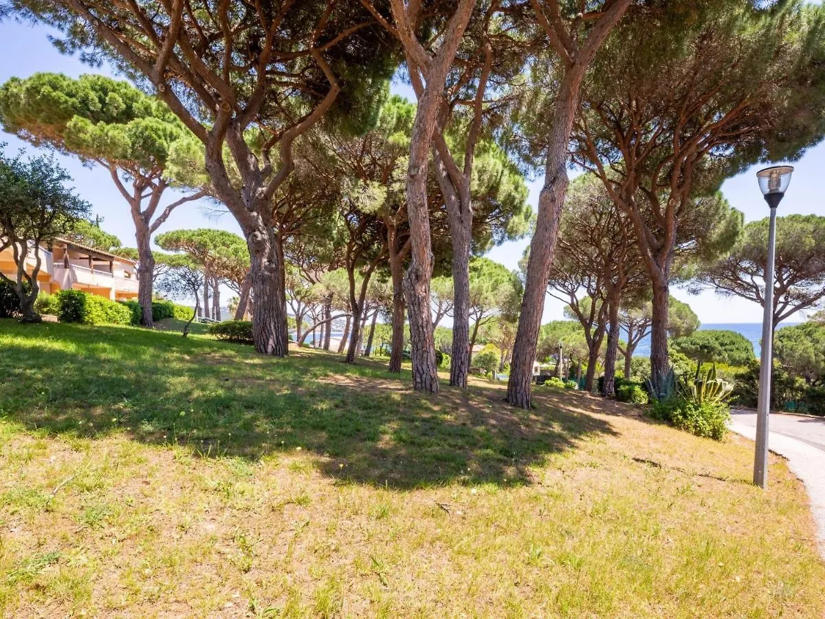 Apartment Les Coteaux De La Nartelle-17 By Interhome Sainte-Maxime