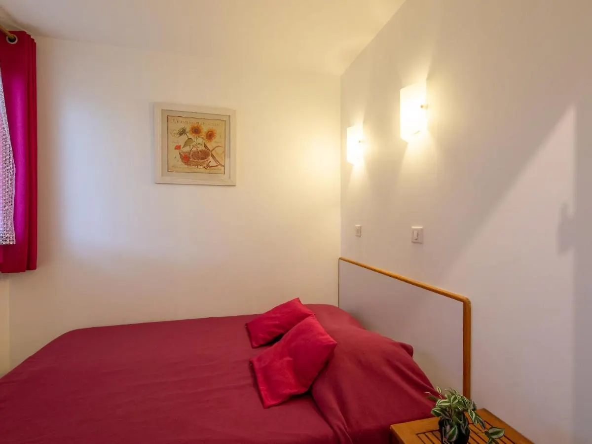 Apartment Les Coteaux De La Nartelle-17 By Interhome Sainte-Maxime Frankreich
