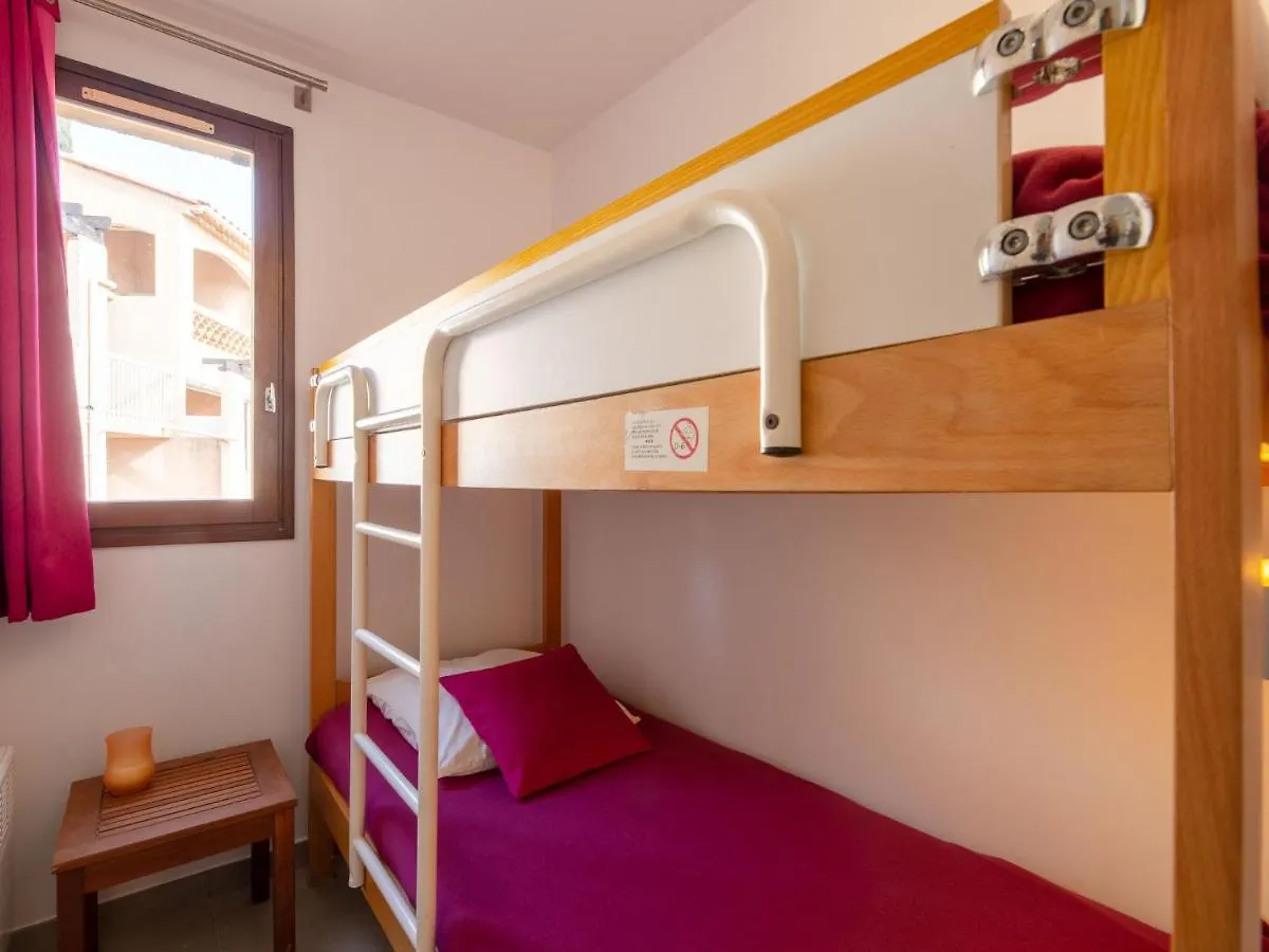 Apartment Les Coteaux De La Nartelle-17 By Interhome Sainte-Maxime 0*,