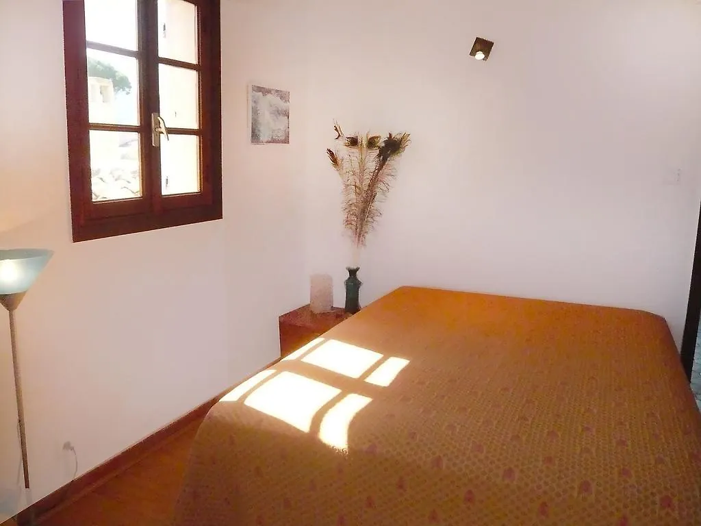 Apartment Les Coteaux De La Nartelle-17 By Interhome Sainte-Maxime