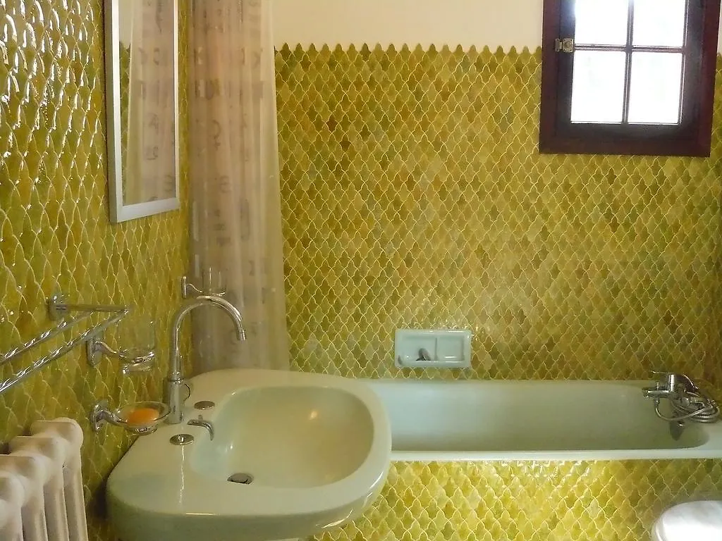 Apartment Les Coteaux De La Nartelle-17 By Interhome Sainte-Maxime Frankreich