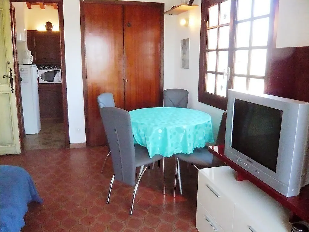 Apartment Les Coteaux De La Nartelle-17 By Interhome Sainte-Maxime