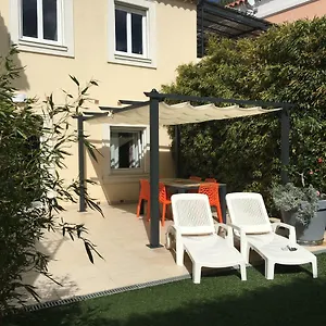  Appartement Maxime 4 Pieces