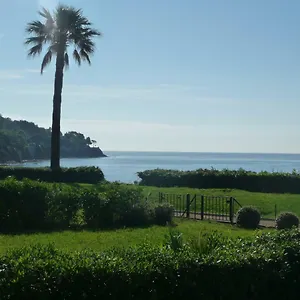 Appartement Grand Azur Etoile Marine